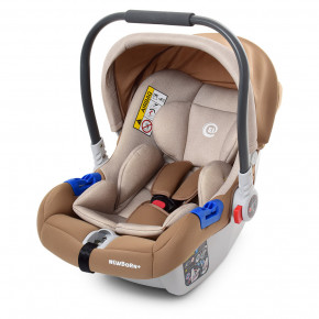  El Camino ME 1043 Newborn+ Beige 