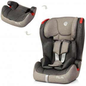  El Camino Posh Isofix  (ME 1018-11)