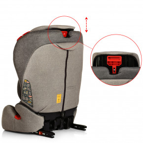  El Camino Posh Isofix  (ME 1018-11) 5