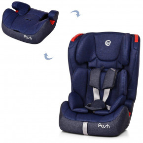  El Camino Posh Isofix  (ME 1018-4)