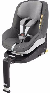  Maxi-Cosi 2wayPearl Concrete Grey (79009630)