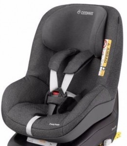  Maxi-Cosi 2wayPearl Concrete Grey (79009630) 3