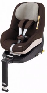  Maxi-Cosi 2wayPearl Earth Brown (79009650)