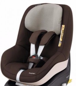  Maxi-Cosi 2wayPearl Earth Brown (79009650) 3