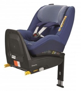  Maxi-Cosi 2wayPearl River Blue (79008970)