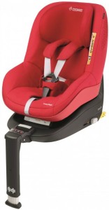  Maxi-Cosi 2wayPearl Robin Red (79009660)