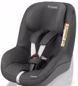  Maxi-Cosi 2wayPearl Sparkling Grey (79009560) 3