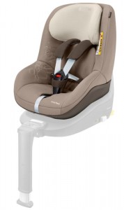  Maxi-Cosi 2wayPearl Walnut Brown (79005350)