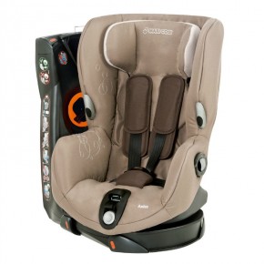  Maxi-Cosi 2wayPearl Walnut Brown (79005350) 4