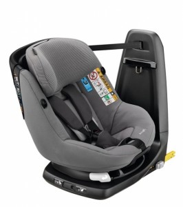  Maxi-Cosi Axissfix Concrete Grey (80208962)