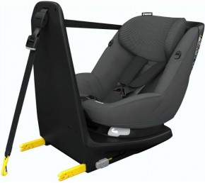  Maxi-Cosi Axissfix Concrete Grey (80208967)