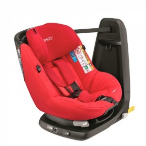  Maxi-Cosi Axissfix Origami Red (80209532)