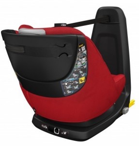  Maxi-Cosi Axissfix Robin Red (80208992) 6