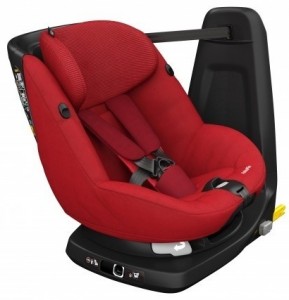  Maxi-Cosi Axissfix Robin Red (80208992) 4