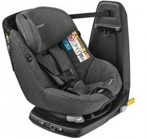  Maxi-Cosi Axissfix Sparkling Grey (80209562)