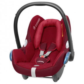  Maxi-Cosi CabrioFix Robin Red (61778990)