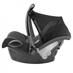  Maxi-Cosi CabrioFix Sparkling Grey (61779560) 5