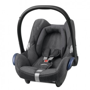  Maxi-Cosi CabrioFix Sparkling Grey (61779560) 6