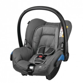  Maxi-Cosi Citi Concrete Grey (88238964)