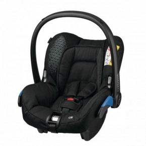  Maxi-Cosi Citi Origami Black (88238734)