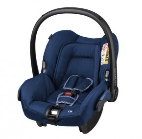  Maxi-Cosi Citi River Blue (88238974)