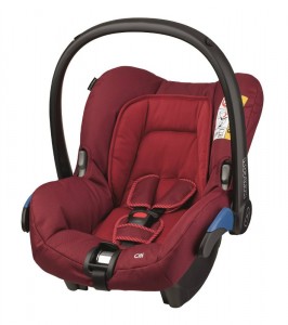  Maxi-Cosi Citi Robin Red (88238994)