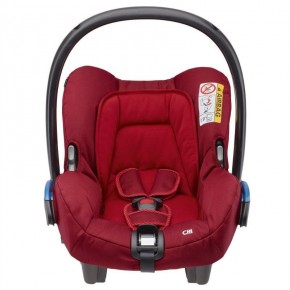  Maxi-Cosi Citi Robin Red (88238994) 3