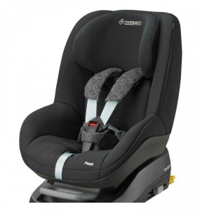  Maxi-Cosi Pearl Digital Black (63408720)