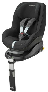  Maxi-Cosi Pearl Digital Black (63408720) 3