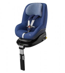  Maxi-Cosi Pearl River Blue (63409640) 3