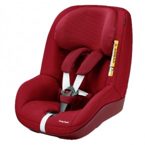  Maxi-Cosi Pearl Robin Red (63408990)