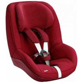  Maxi-Cosi Pearl Robin Red (63408990) 3