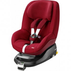  Maxi-Cosi Pearl Robin Red (63409660)