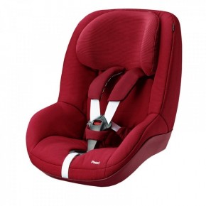  Maxi-Cosi Pearl Robin Red (63409660) 3