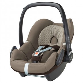  Maxi-Cosi Pebble Earth Brown (63079650)