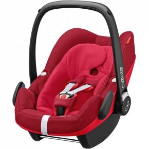  Maxi-Cosi Pebble Plus Robin Red (79878990)