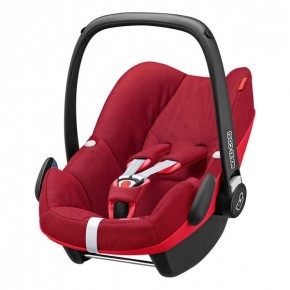  Maxi-Cosi Pebble Plus Robin Red (79878990) 4