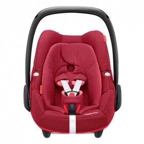  Maxi-Cosi Pebble Plus Robin Red (79878990) 3