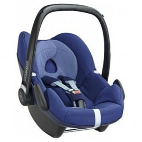  Maxi-Cosi Pebble River Blue (63079640)