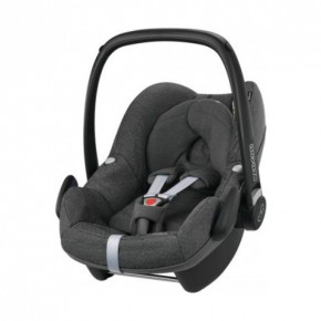  Maxi-Cosi Pebble Sparkling Grey (63079560)