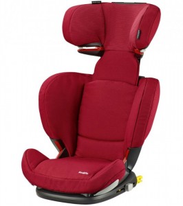  Maxi-Cosi RodiFix AP Robin Red (88248997)