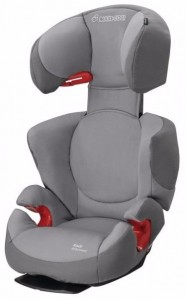  Maxi-Cosi Rodi AP Concrete Grey (75118960)