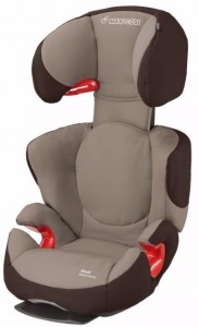  Maxi-Cosi Rodi AP Earth Brown (75118980)