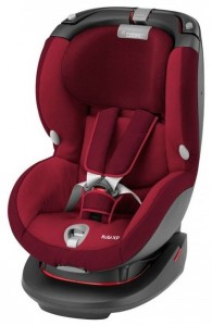  Maxi-Cosi Rubi XP Shadow Red (76408050)