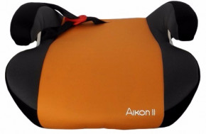  Babyhit Aikon Orange-grey (2/3)