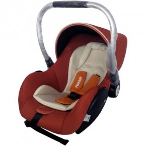  Babyhit Primary Red-Grey 0+ (14685)