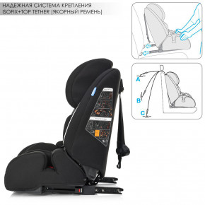  Bambi Isofix - (M 2783-4) 5