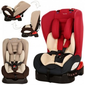  Bambi M 2780 Red 3