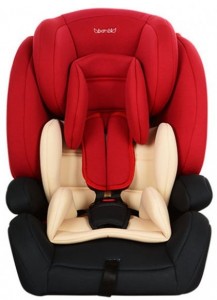  Bambi M 2782-2 Red