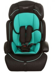  Bambi M 2785 Black/Turquoise